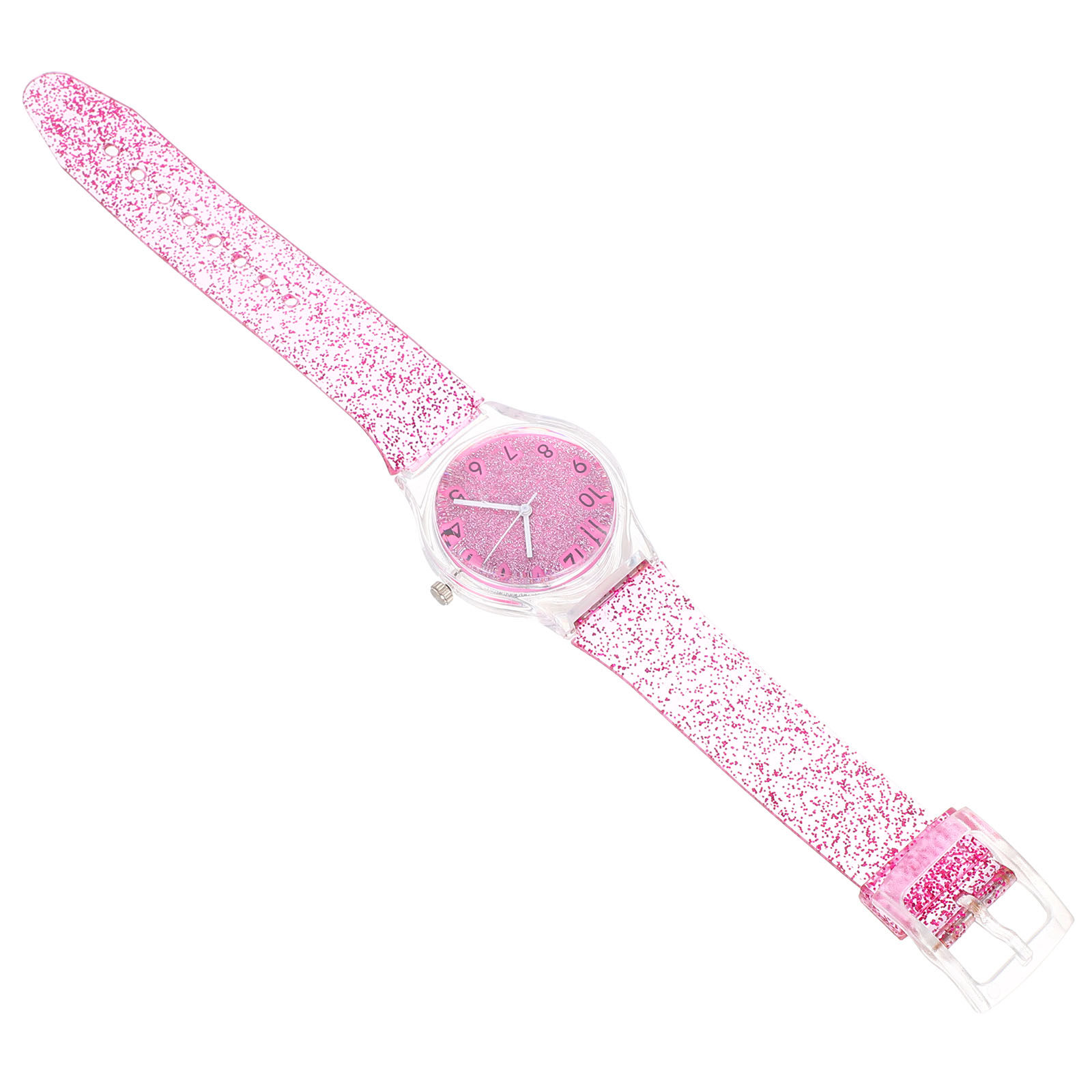 Luxury Watch Kids - Kids Quartz Watch Colorful Cartoon Adjustable