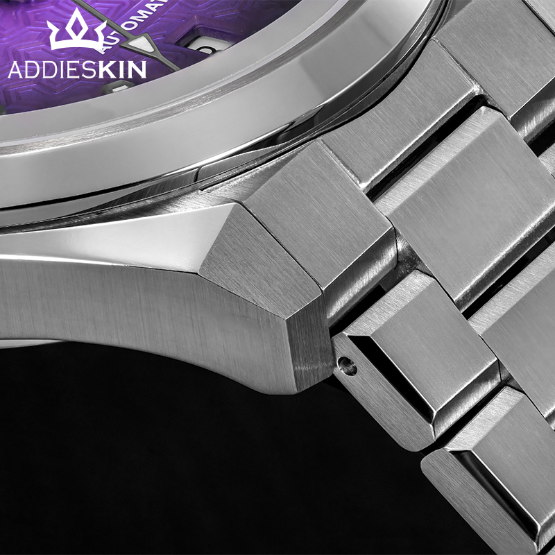 ADDIESKIN New K014 Shell Cameo - Luxury Watch It 评论和价格
