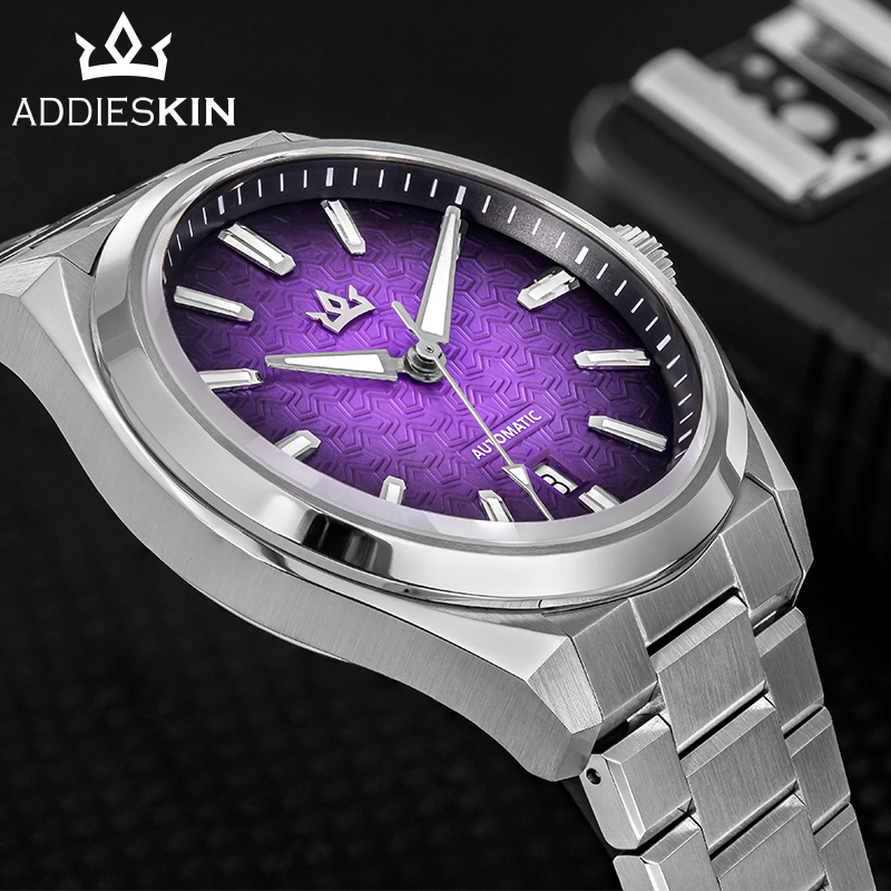 ADDIESKIN New K014 Shell Cameo - Luxury Watch It 评论和价格