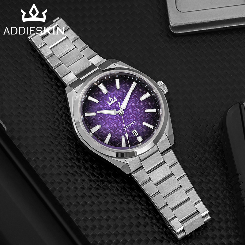 ADDIESKIN New K014 Shell Cameo - Luxury Watch It 评论和价格