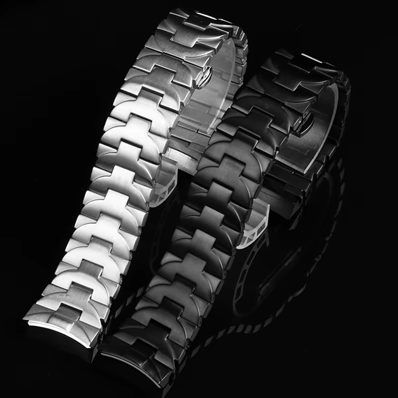 904L Stainless Steel Bracelet  - Luxury Watch Panerai 评论和价格