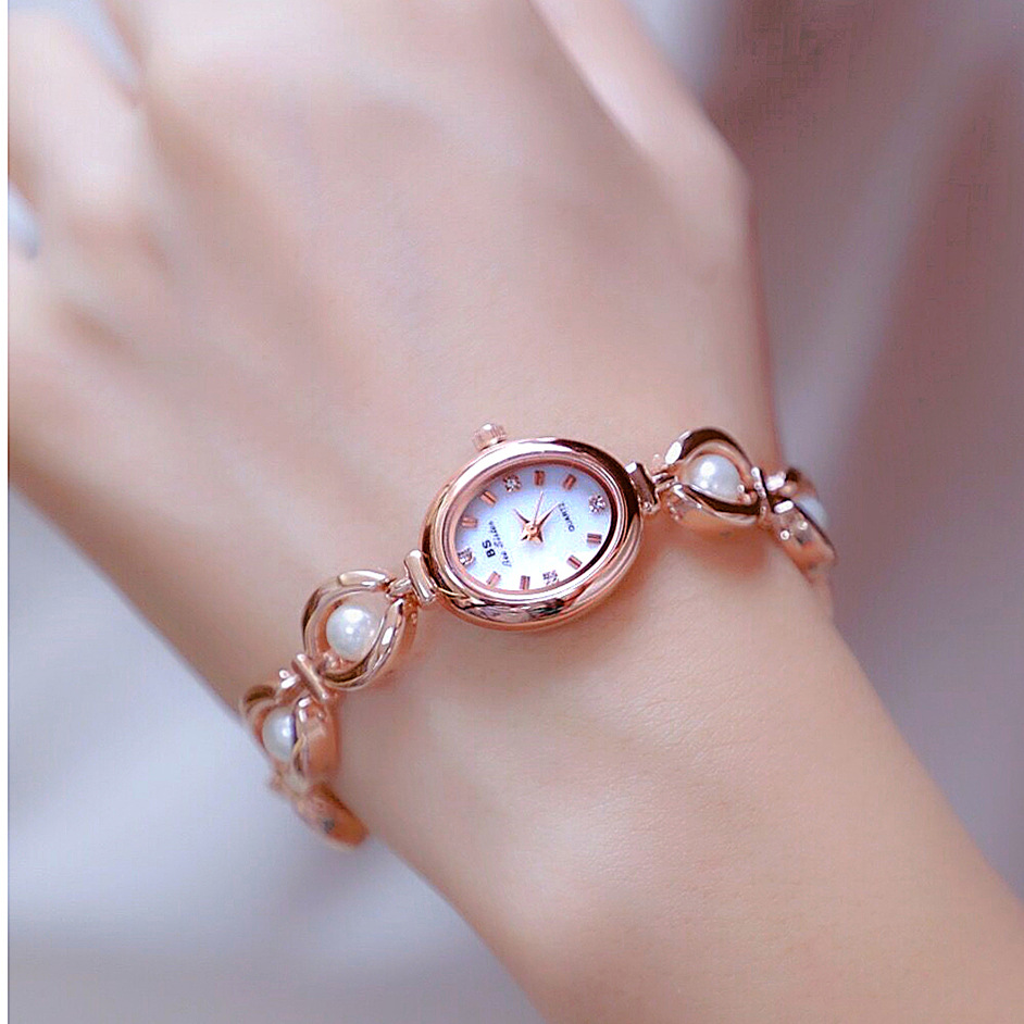 BS Women's Watch Brand Japanes - Luxury Watch And Jewelry Brand 评论和价格