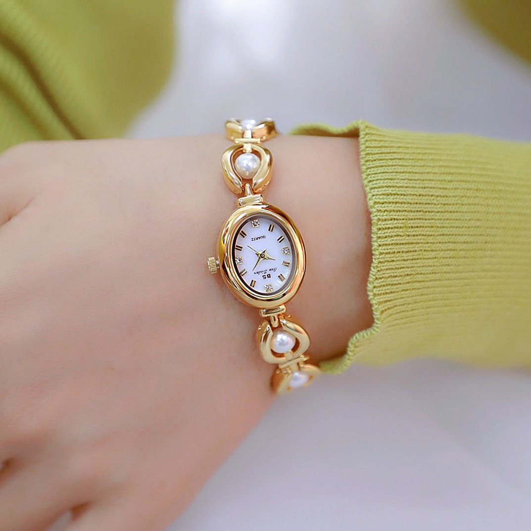 BS Women's Watch Brand Japanes - Luxury Watch And Jewelry Brand 评论和价格