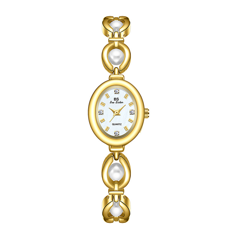BS Women's Watch Brand Japanes - Luxury Watch And Jewelry Brand 评论和价格