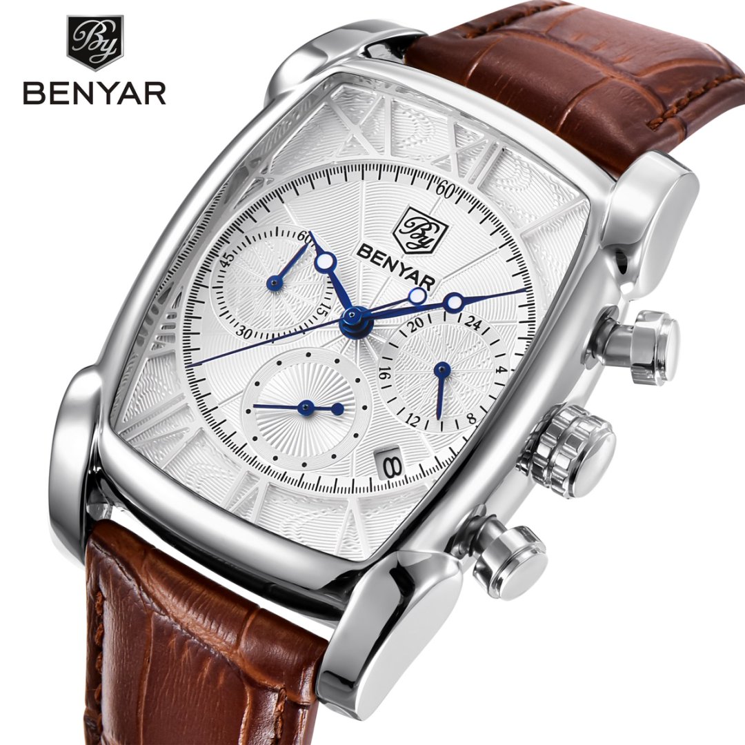 Relogio Masculino Mens Watches - Luxury Watch Holder For Men 评论和价格