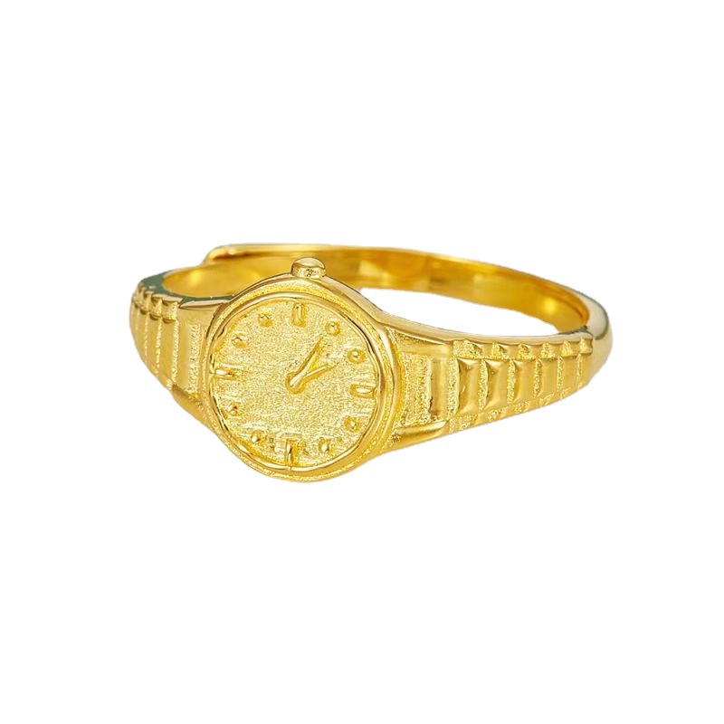 Cynlo Jewelry Luxury 24K 9999  - Luxury Watch Service 评论和价格