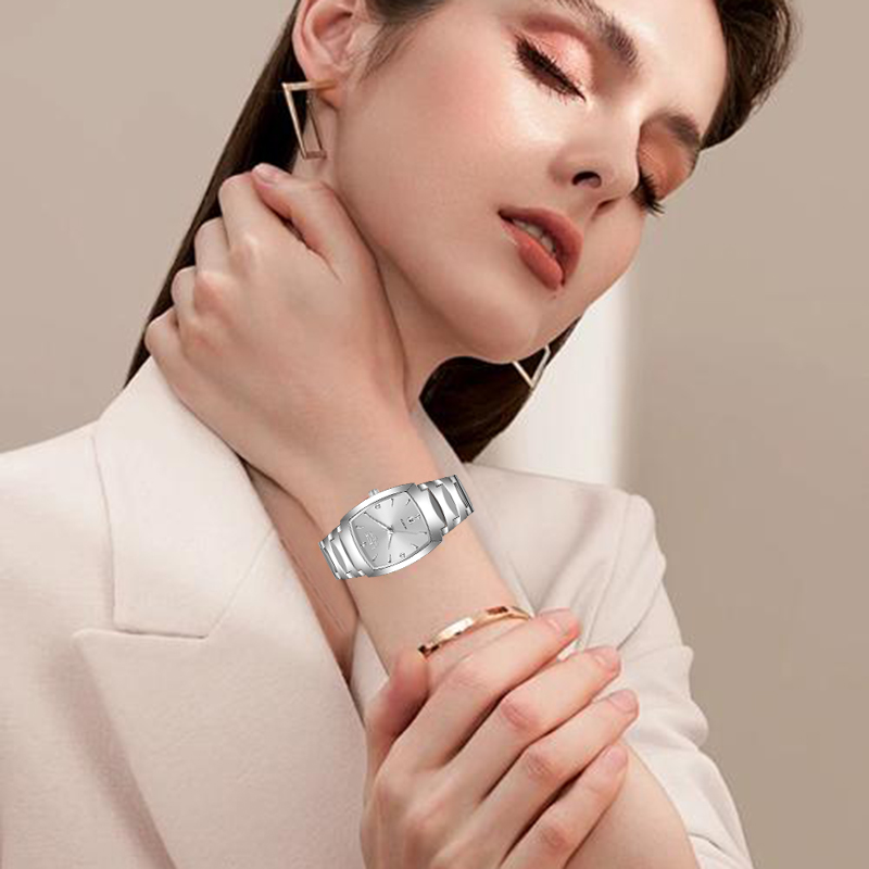 LIGE 2026 new Women's Watch Bu - Luxury Watch & Jewellery Recensioni 评论和价格