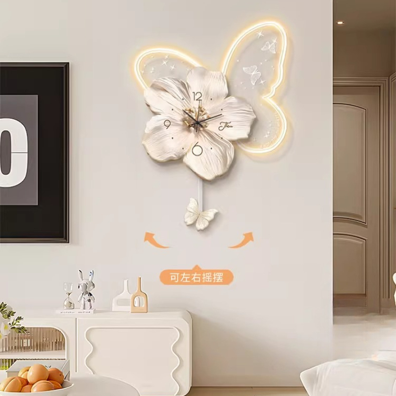 Led Digital Clock Wall Clock f - Luxury Watch House 评论和价格