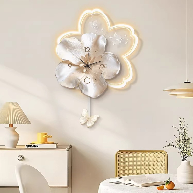 Led Digital Clock Wall Clock f - Luxury Watch House 评论和价格
