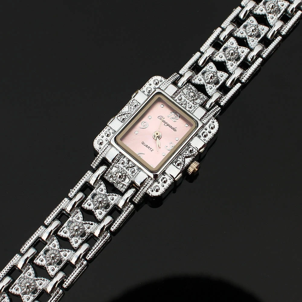 Luxury Waterproof Women's Watc - Luxury Watch And Jewelry Brand 评论和价格