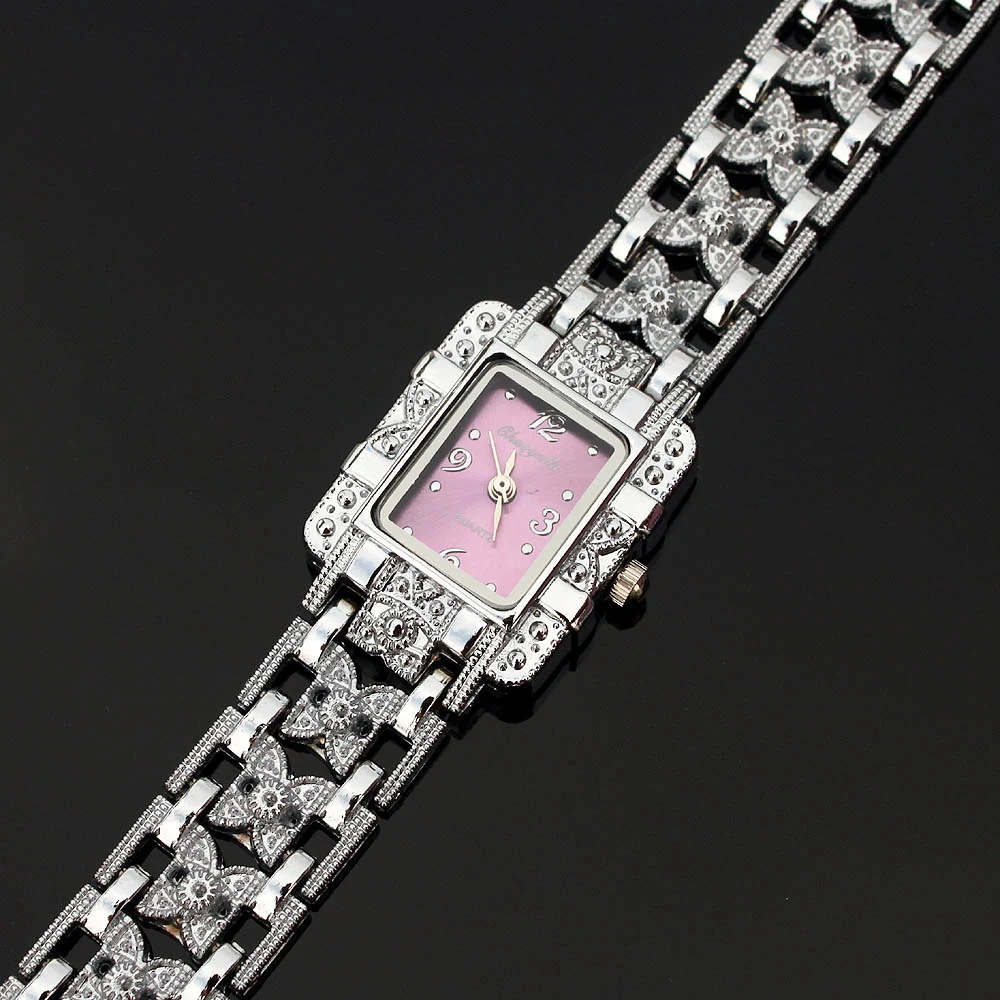 Luxury Waterproof Women's Watc - Luxury Watch And Jewelry Brand 评论和价格
