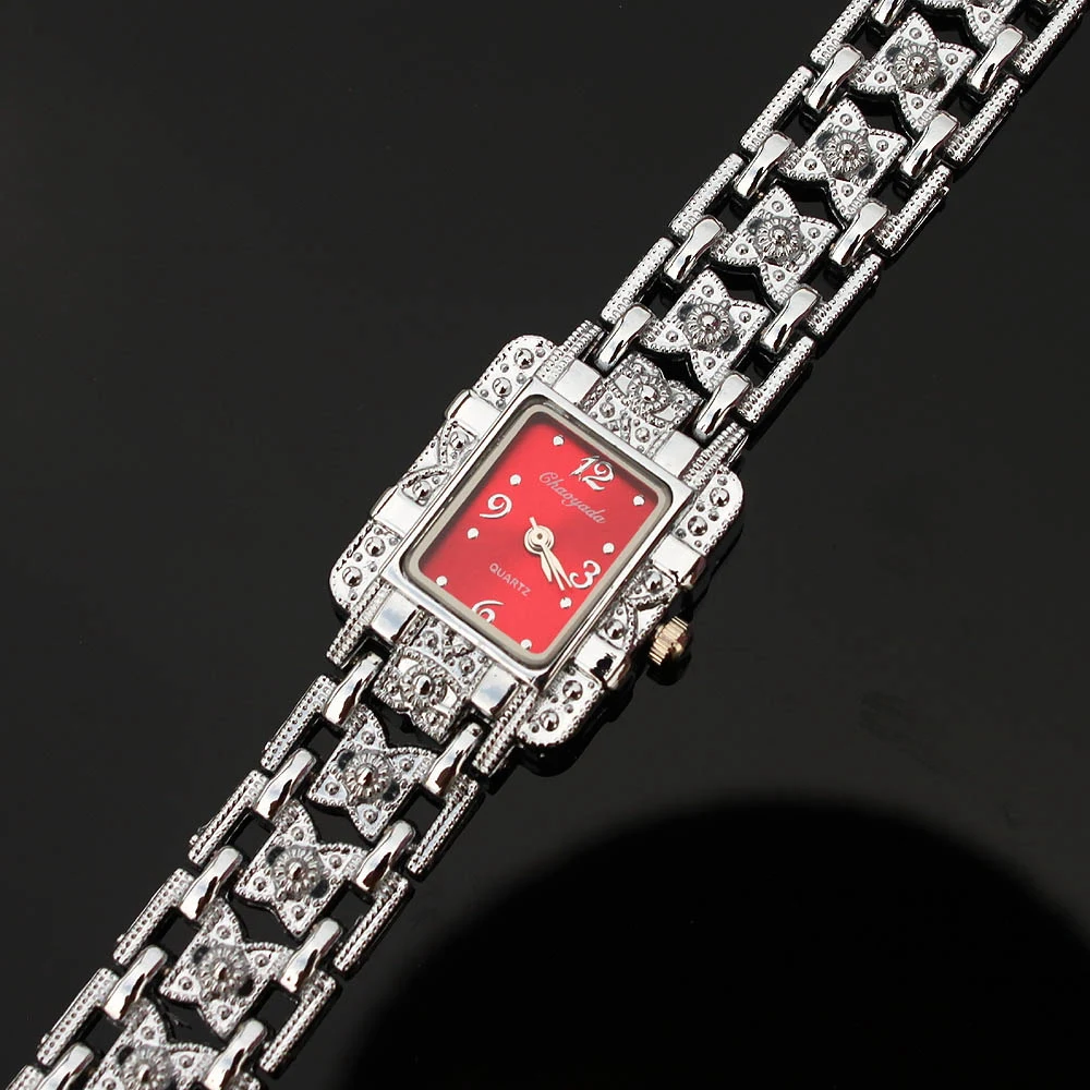 Luxury Waterproof Women's Watc - Luxury Watch And Jewelry Brand 评论和价格