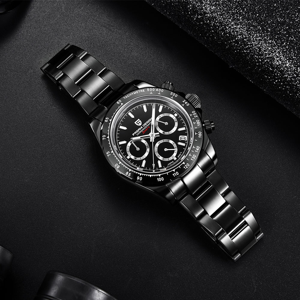 PD-1644 PAGANI DESIGN 2026 New - Luxury Quartz Watch Brands 评论和价格