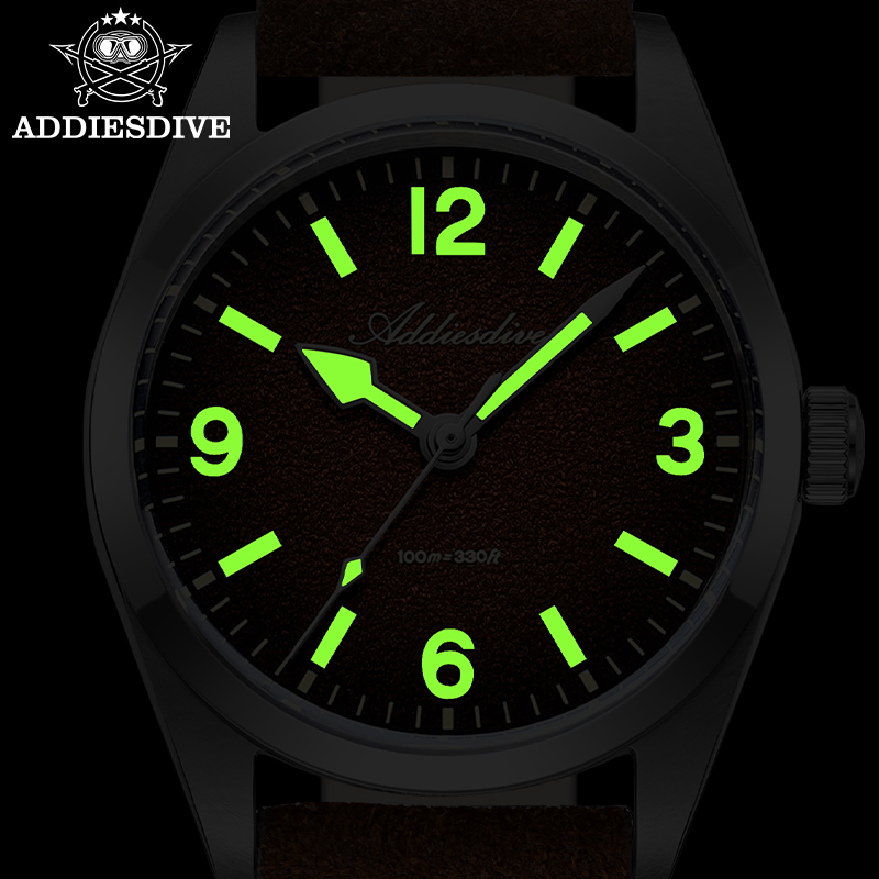 ADDIESDIVE 36MM 200M Waterproo - Luxury Watch & Jewellery Recensioni 评论和价格