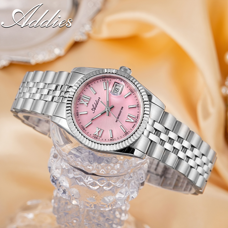 Addies High Quality Luxury Wat - Luxury Watch & Jewellery Recensioni 评论和价格