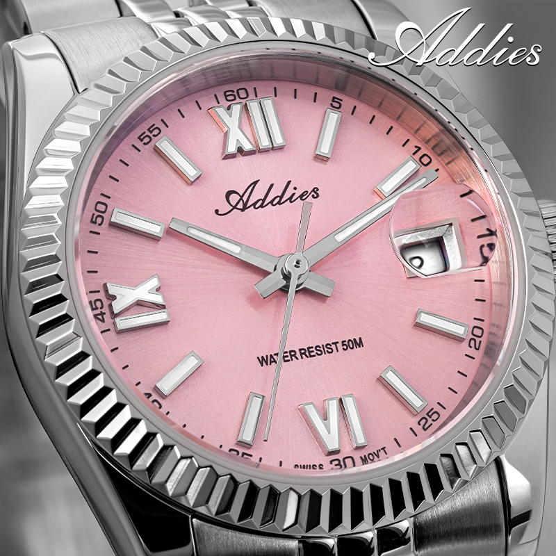 Addies High Quality Luxury Wat - Luxury Watch & Jewellery Recensioni 评论和价格