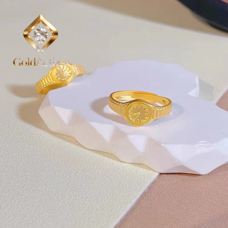 GoldNouveau Luxury 24K 9999 Pu - Luxury Watch Service 评论和价格