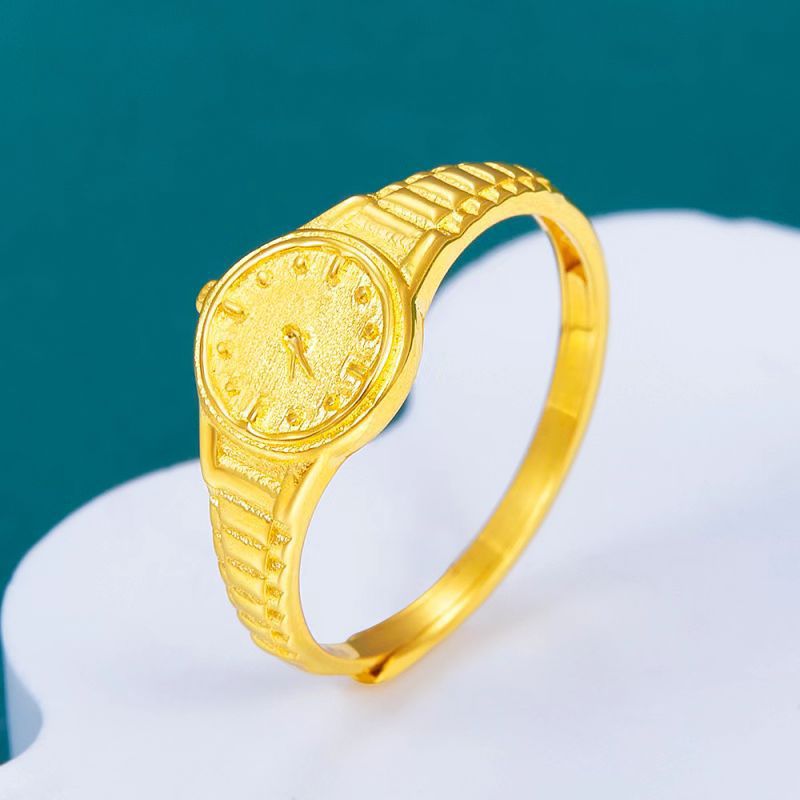 GoldNouveau Luxury 24K 9999 Pu - Luxury Watch Service 评论和价格