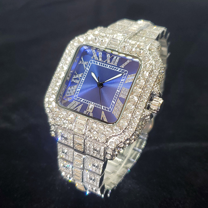 Luxury Brand Diamond Watches f - Luxury Watch And Jewelry Brand 评论和价格