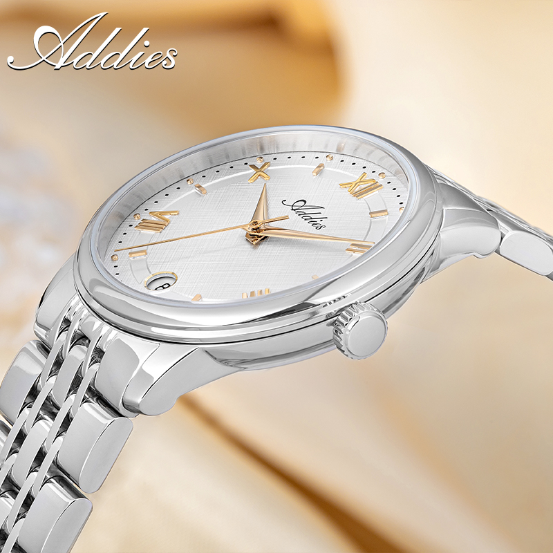 Addies New Luxury Women's Watc - Luxury Watch & Jewellery Recensioni 评论和价格