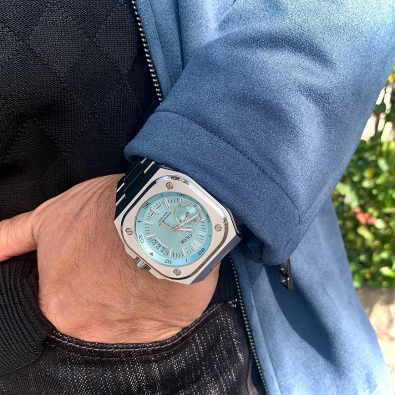 CILOA High-End Man Watches for - Luxury Watch Store 评论和价格