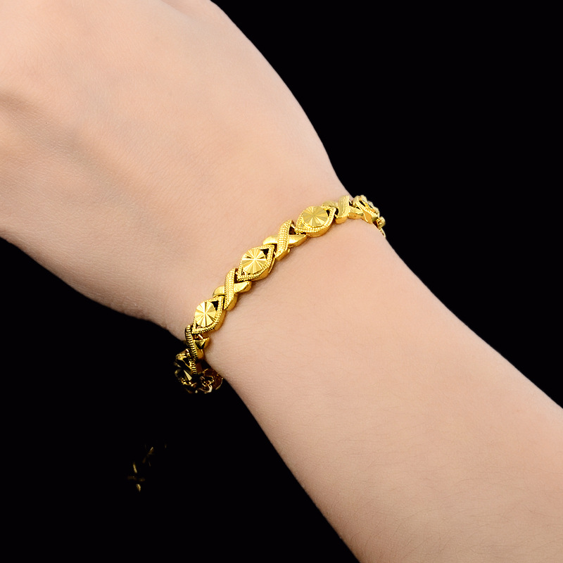Kryos Jewelry Luxury 24K 9999  - Luxury Watch Service 评论和价格