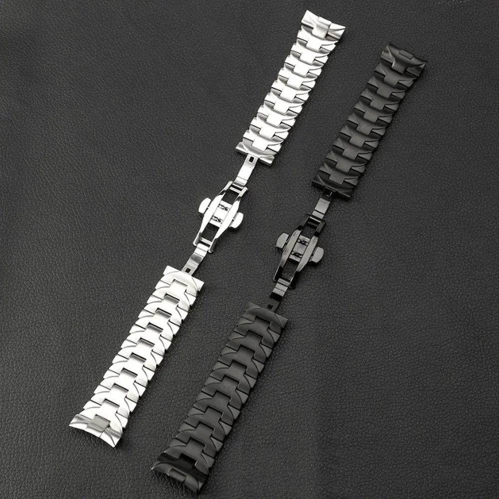 22mm 24mm Stainless Steel Brac - Luxury Watch Panerai 评论和价格