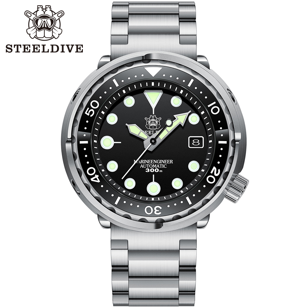 STEELDIVE Official SD1975 Fash - Seiko Watch Prospex 评论和价格