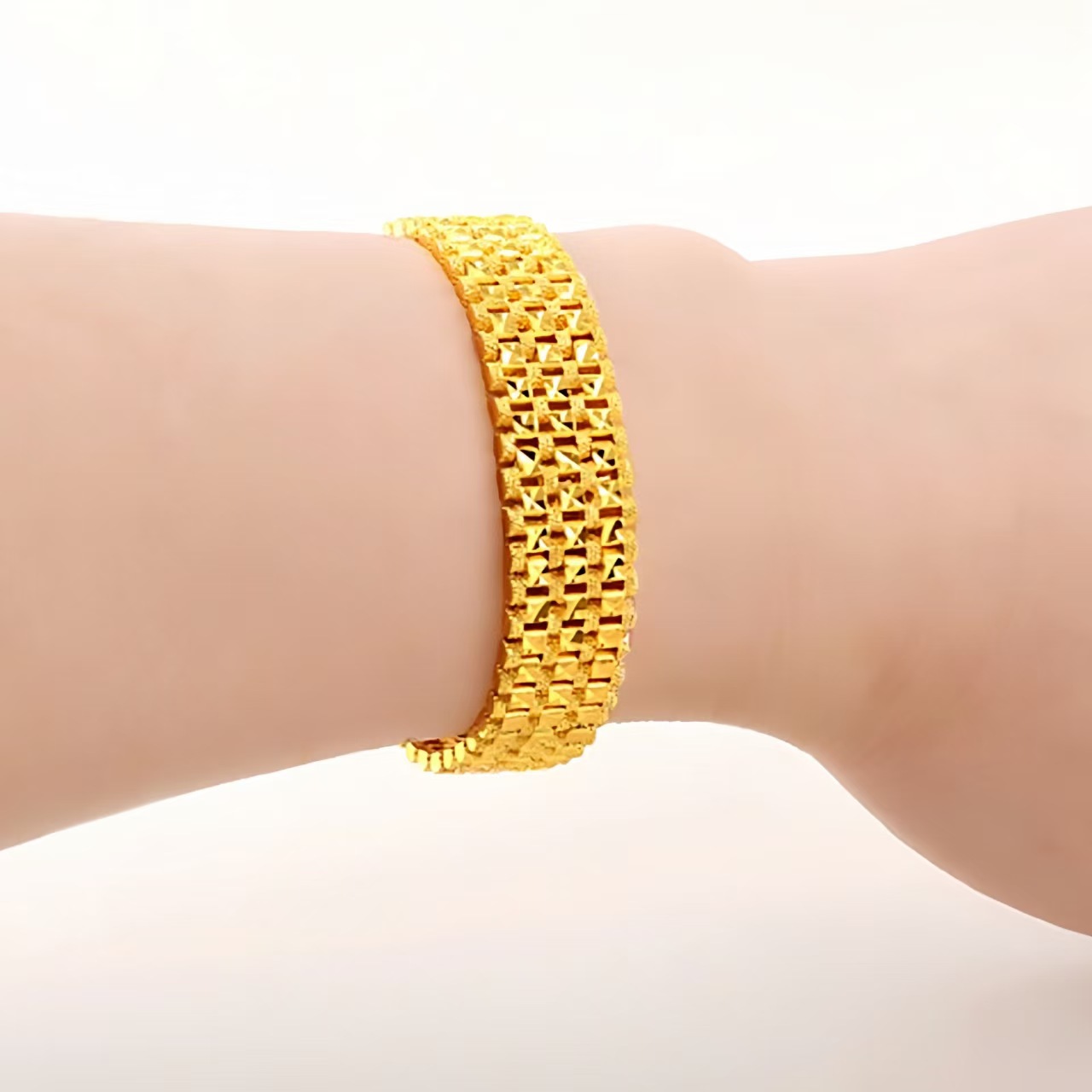 Viora Jewelry Luxury 24K 9999  - Luxury Watch Service 评论和价格