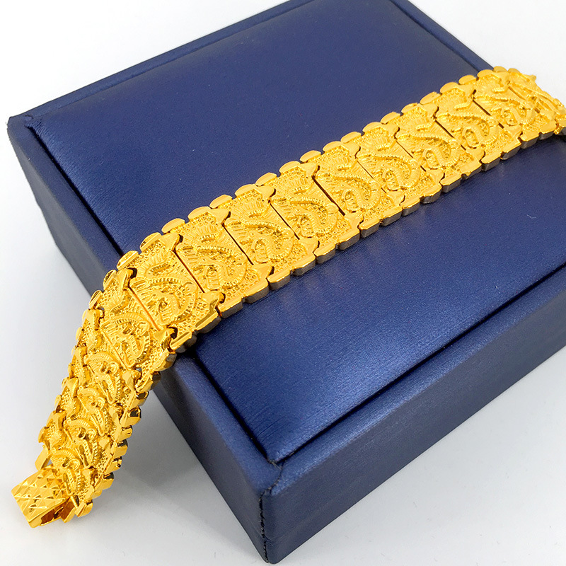 Fylia Jewelry   Luxury 24K 999 - Luxury Watch Service 评论和价格