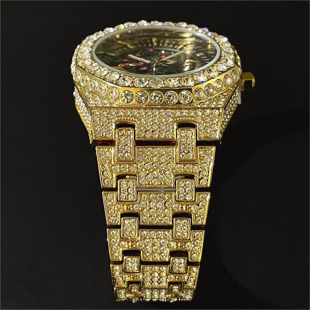 Luxury Automatic Mechanical Wa - Luxury Watch And Jewelry Brand 评论和价格