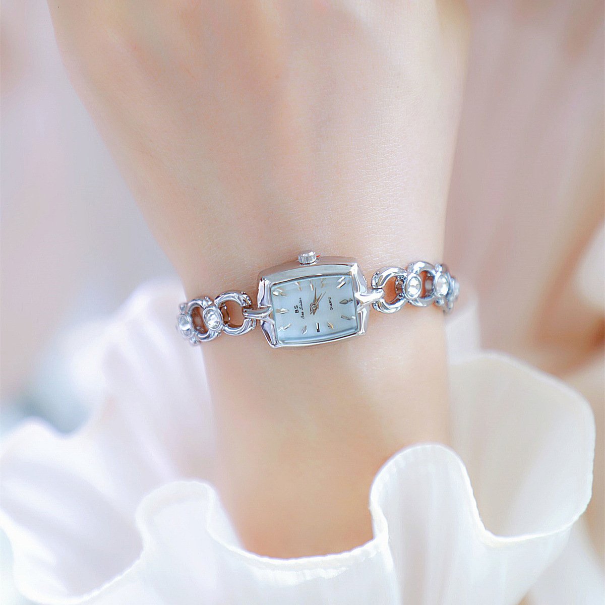 UTHAI Watch For Women Light Lu - Luxury Watch And Jewelry Brand 评论和价格