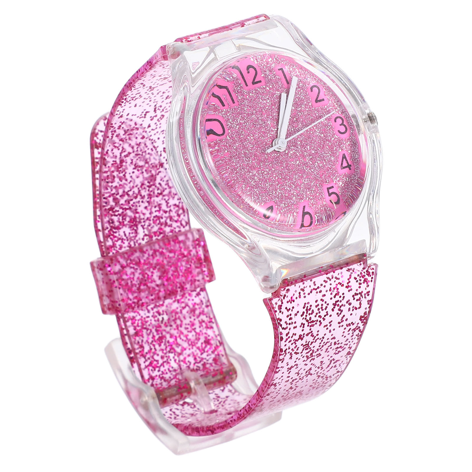 Kids Quartz Watch Colorful Car - Luxury Watch Kids 评论和价格
