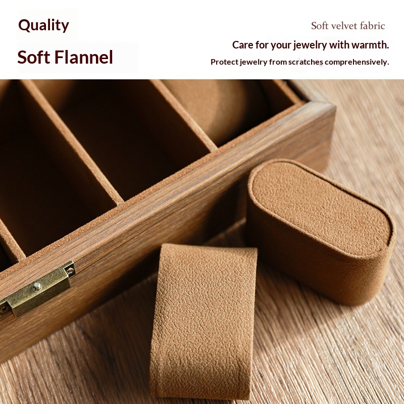 Black Walnut Wood Grain Watch  - Luxury Watch House 评论和价格