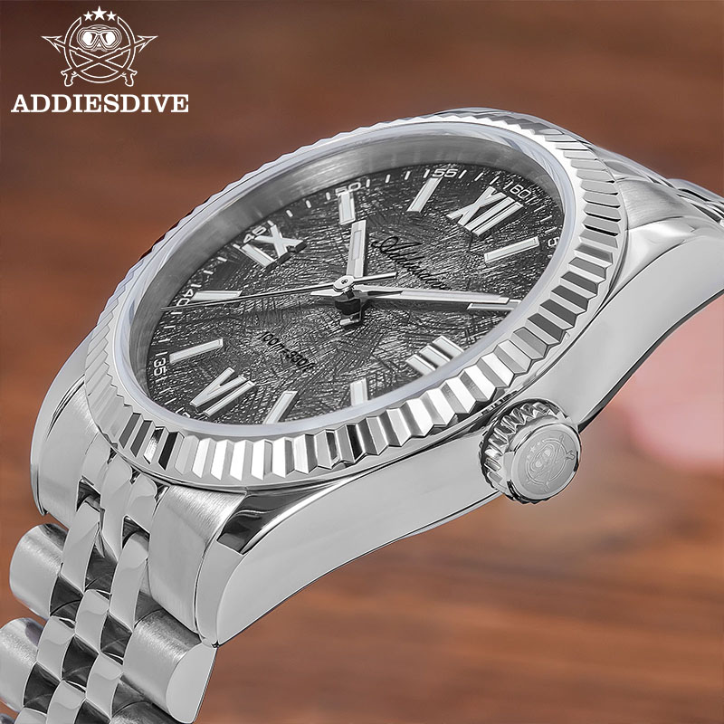 ADDIESDIVE Elegant Watch for W - Luxury Watch & Jewellery Recensioni 评论和价格