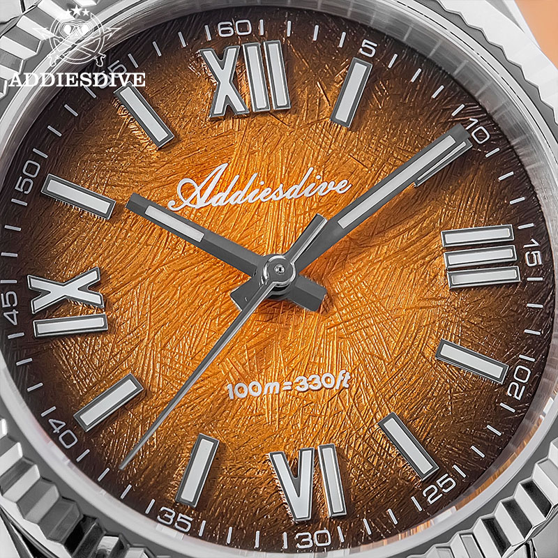 ADDIESDIVE Elegant Watch for W - Luxury Watch & Jewellery Recensioni 评论和价格