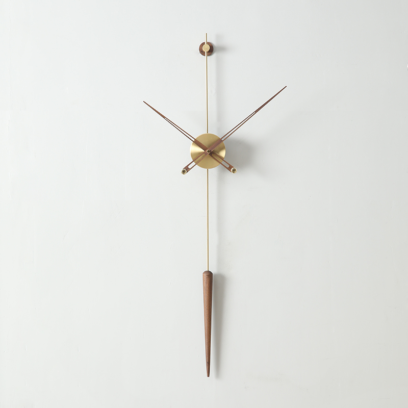Modern Wall Clocks Creative Cl - Luxury Watch House 评论和价格