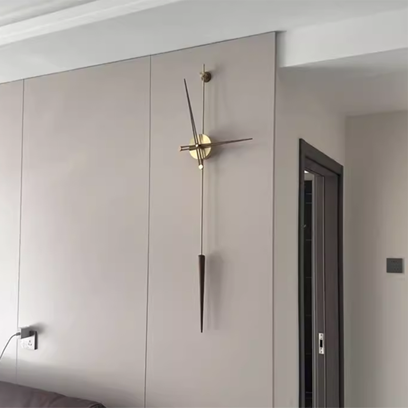 Modern Wall Clocks Creative Cl - Luxury Watch House 评论和价格