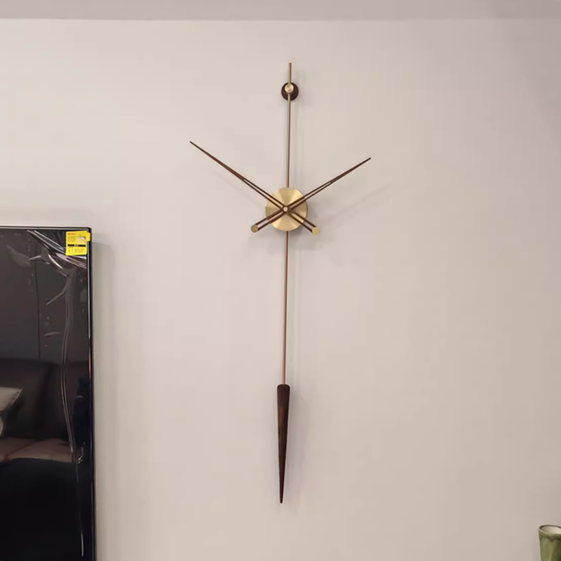 Modern Wall Clocks Creative Cl - Luxury Watch House 评论和价格