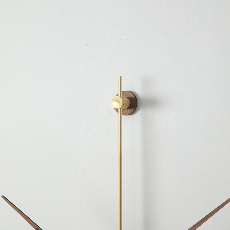 Modern Wall Clocks Creative Cl - Luxury Watch House 评论和价格