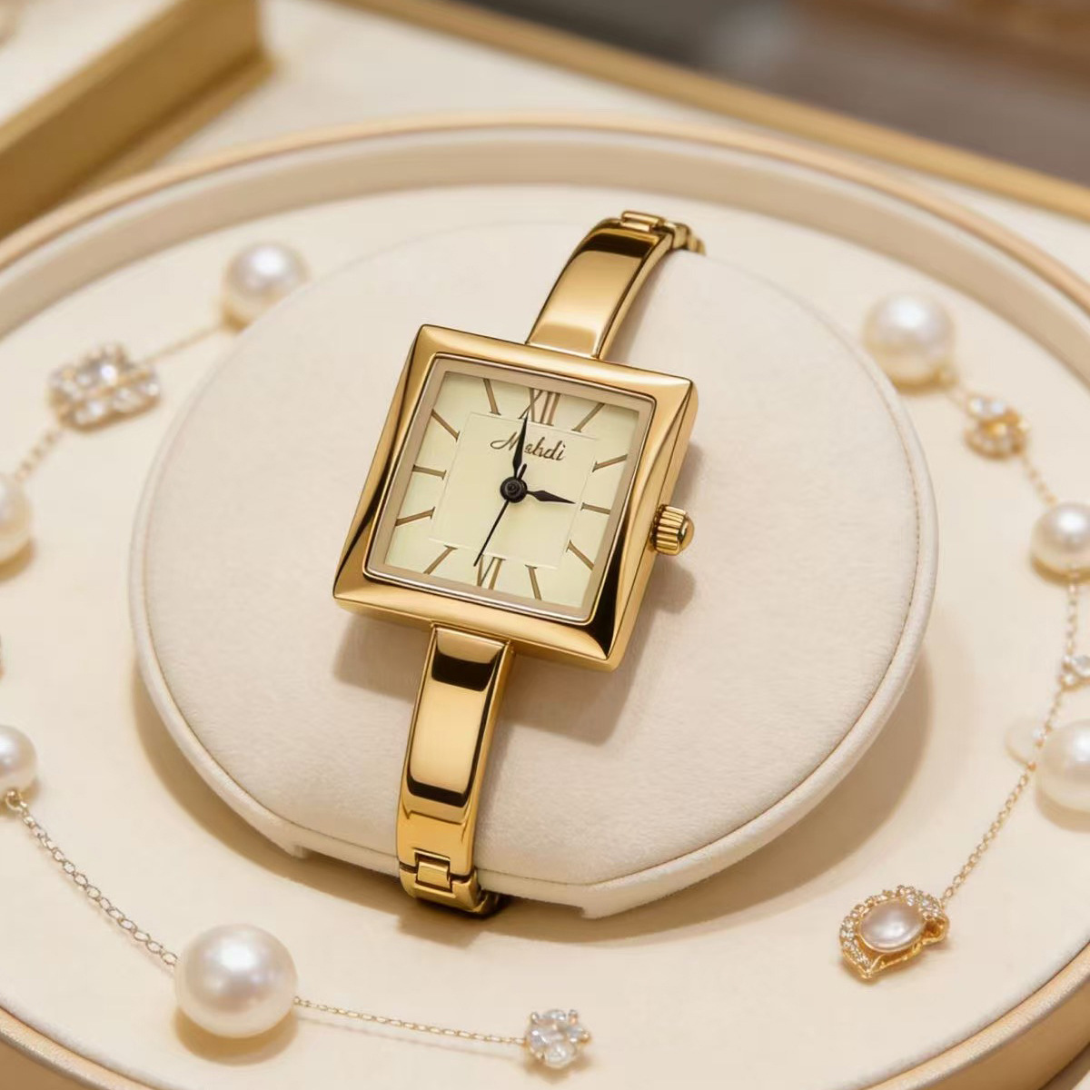 2026 Luxury Brand High-quality - Luxury Watch And Jewelry Brand 评论和价格