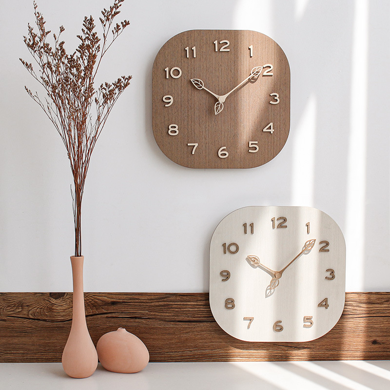 Modern Personality Wall Clock  - Luxury Watch House 评论和价格