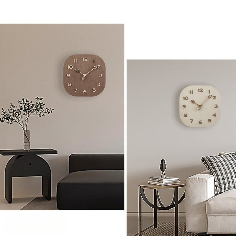 Modern Personality Wall Clock  - Luxury Watch House 评论和价格