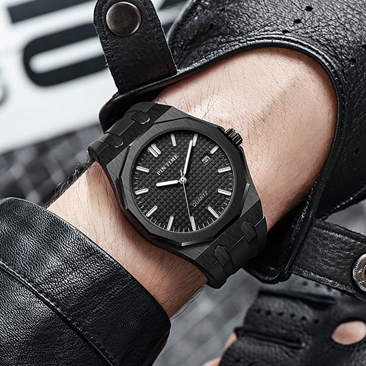 Men's Watches Classic Business - Luxury Watch Store 评论和价格