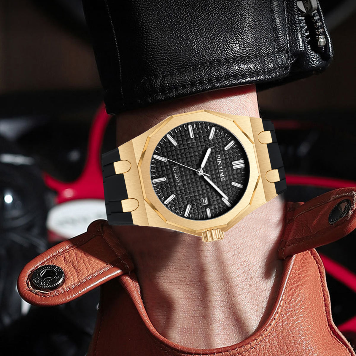 Men's Watches Classic Business - Luxury Watch Store 评论和价格