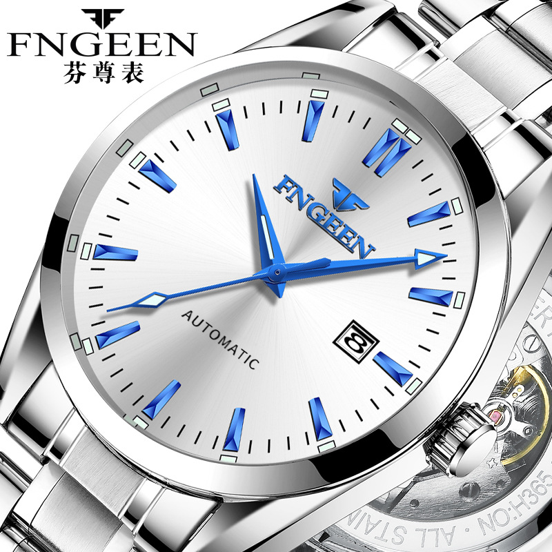 FNGEEN Luxury Men Watches Wris - Luxury Watch Store 评论和价格