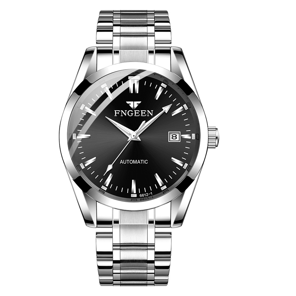 FNGEEN Luxury Men Watches Wris - Luxury Watch Store 评论和价格