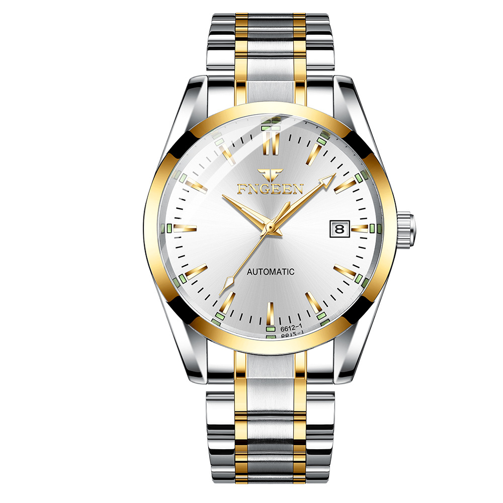FNGEEN Luxury Men Watches Wris - Luxury Watch Store 评论和价格