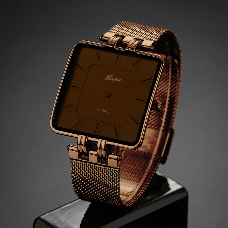 Men's Watches Bling Iced Out Q - Luxury Watch And Jewelry Brand 评论和价格