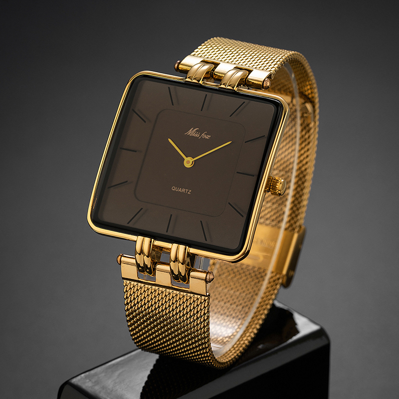 Men's Watches Bling Iced Out Q - Luxury Watch And Jewelry Brand 评论和价格